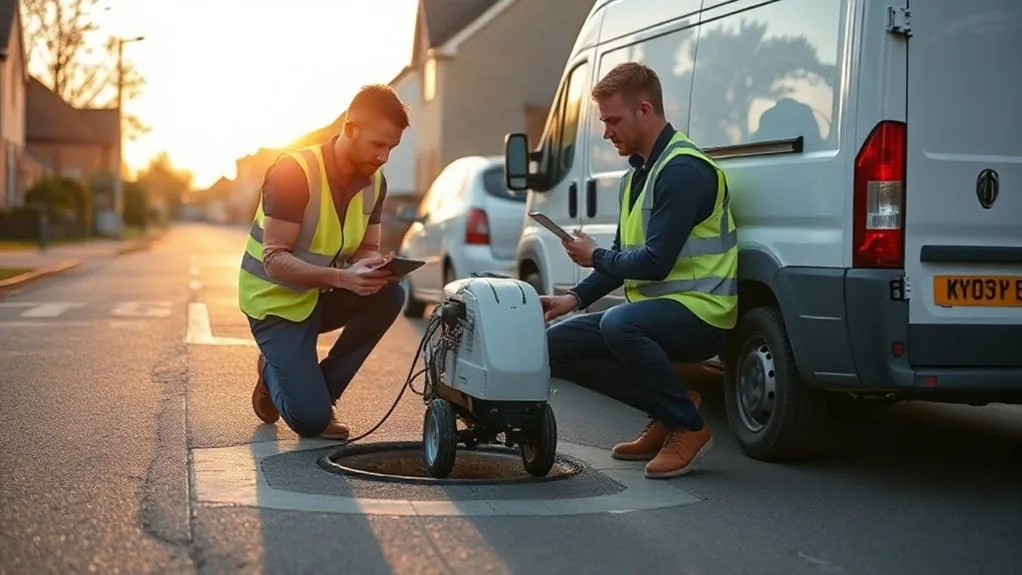 About Us | Trusted Sturry Drainage & Trenchless Engineers